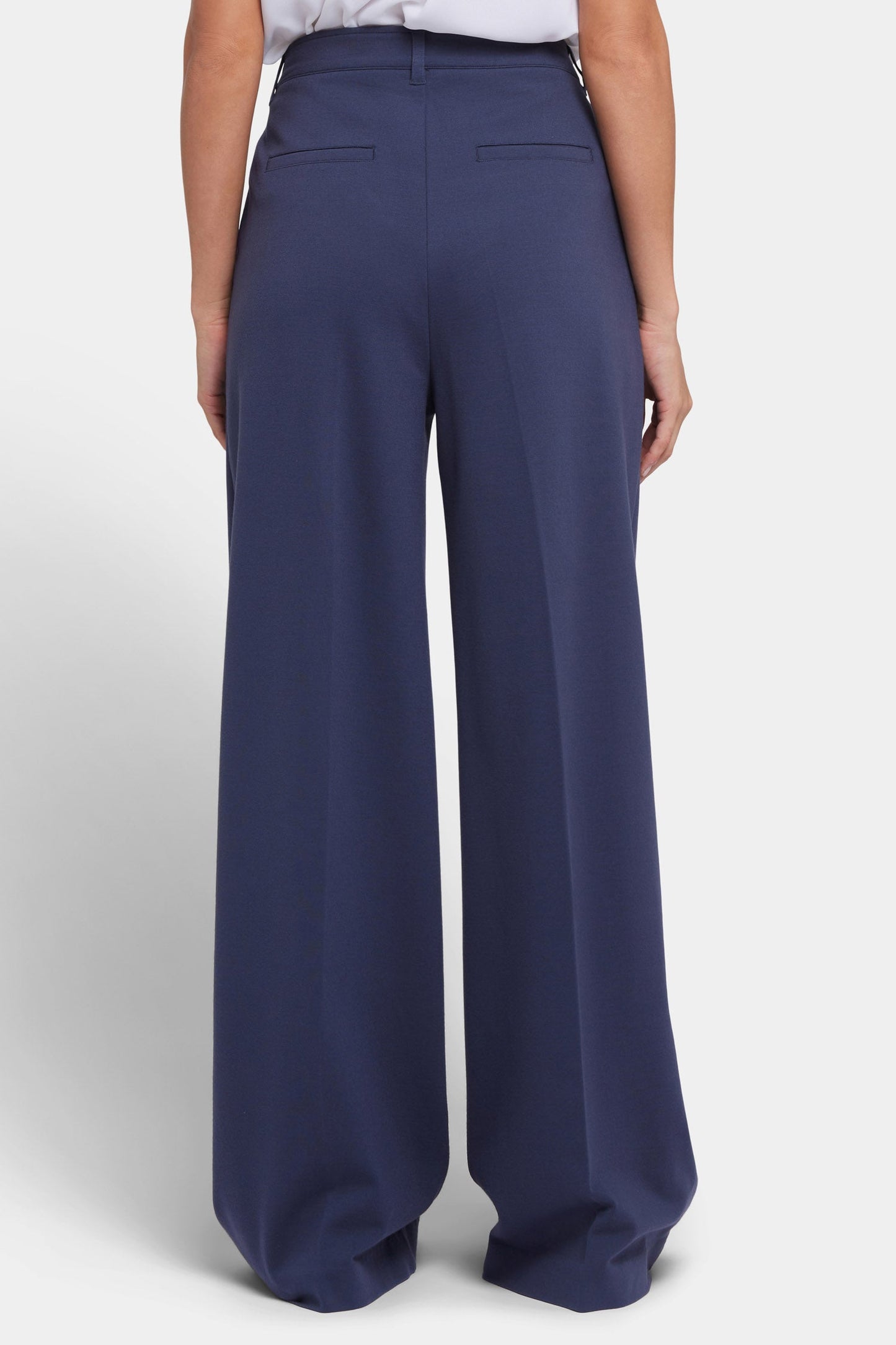 Whitney Trouser Pants - Oxford Navy