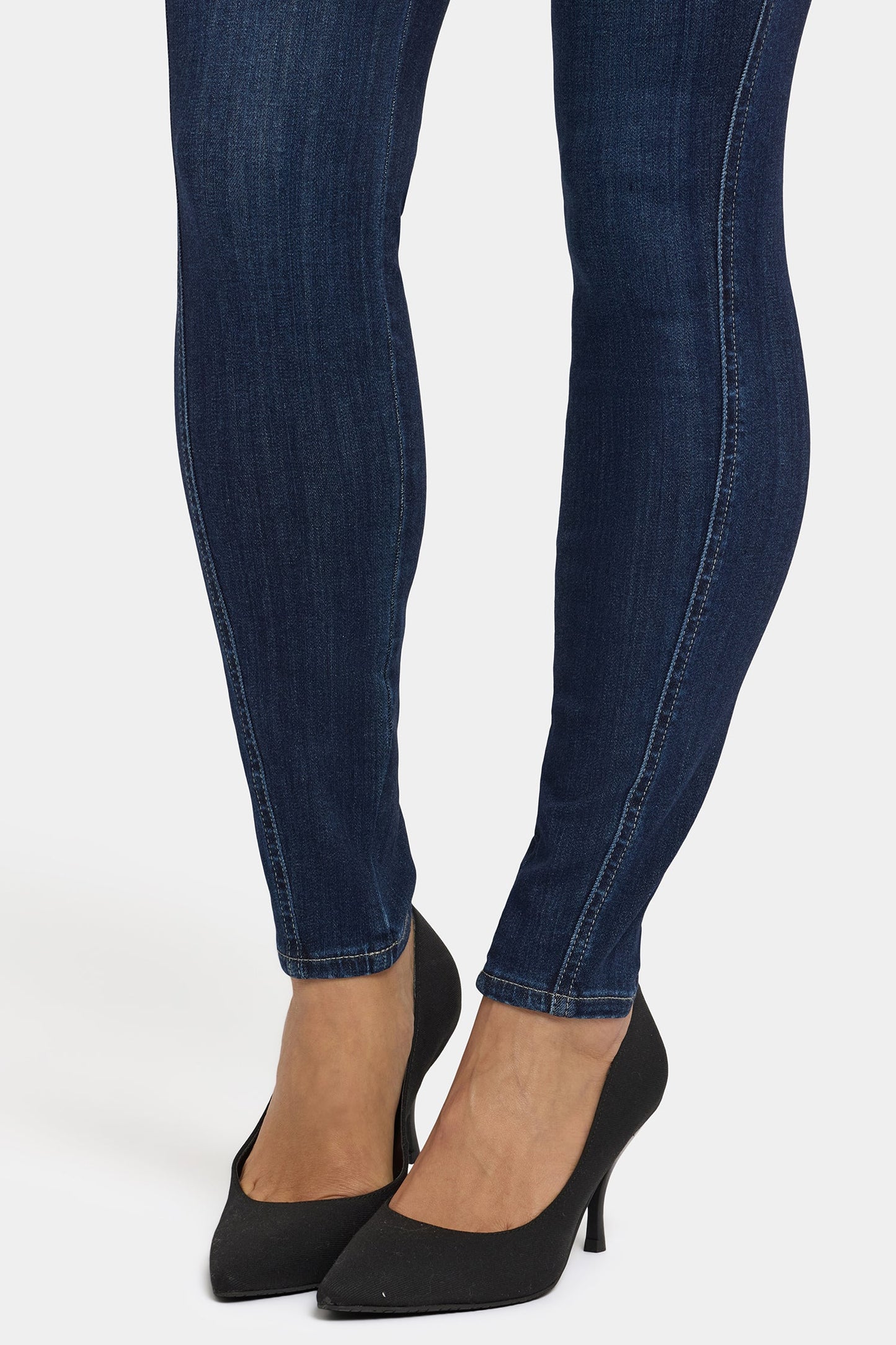 Ami Skinny Jeans - Midnight Breeze