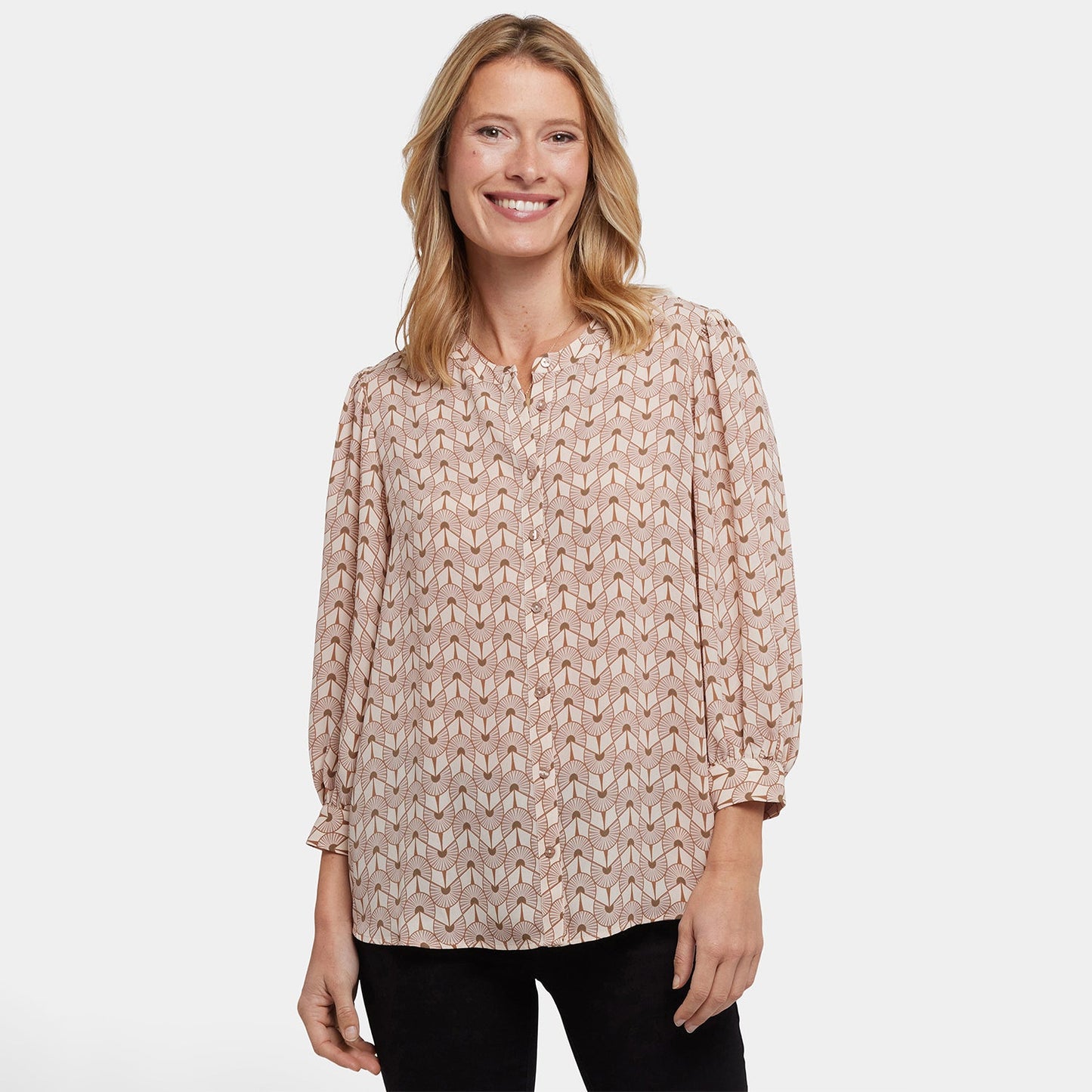 Bonnie Blouse - Gare de Lyon