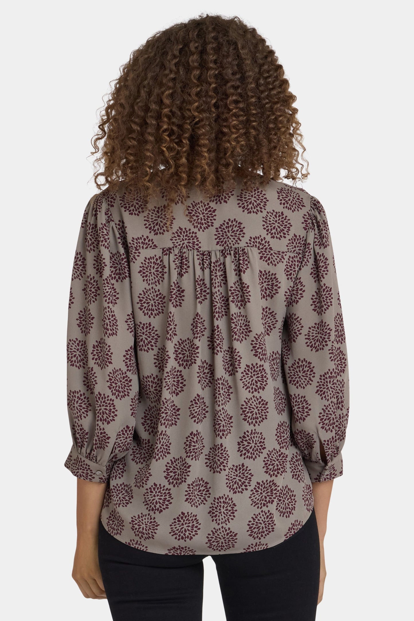 Bonnie Blouse - Valenton