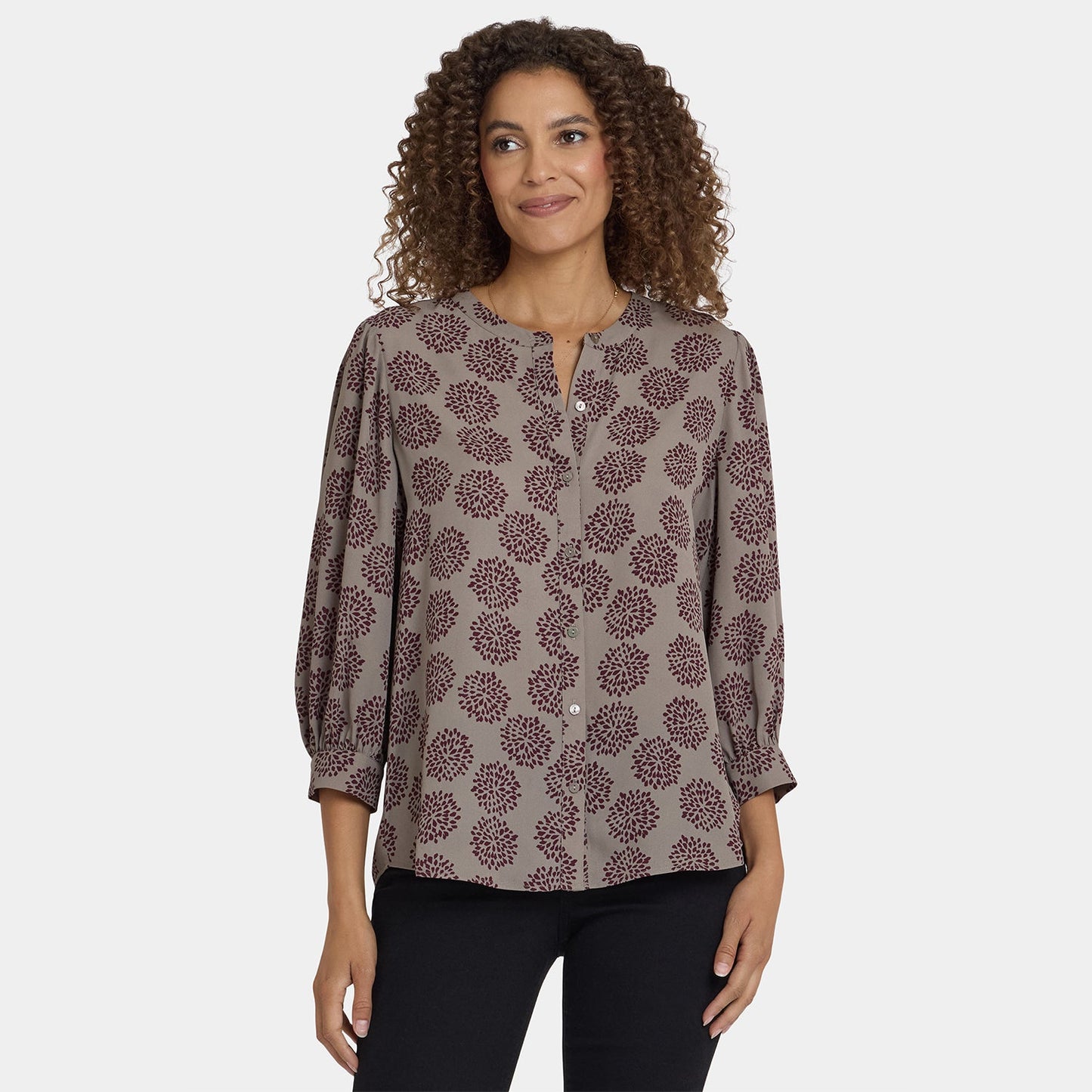 Bonnie Blouse - Valenton