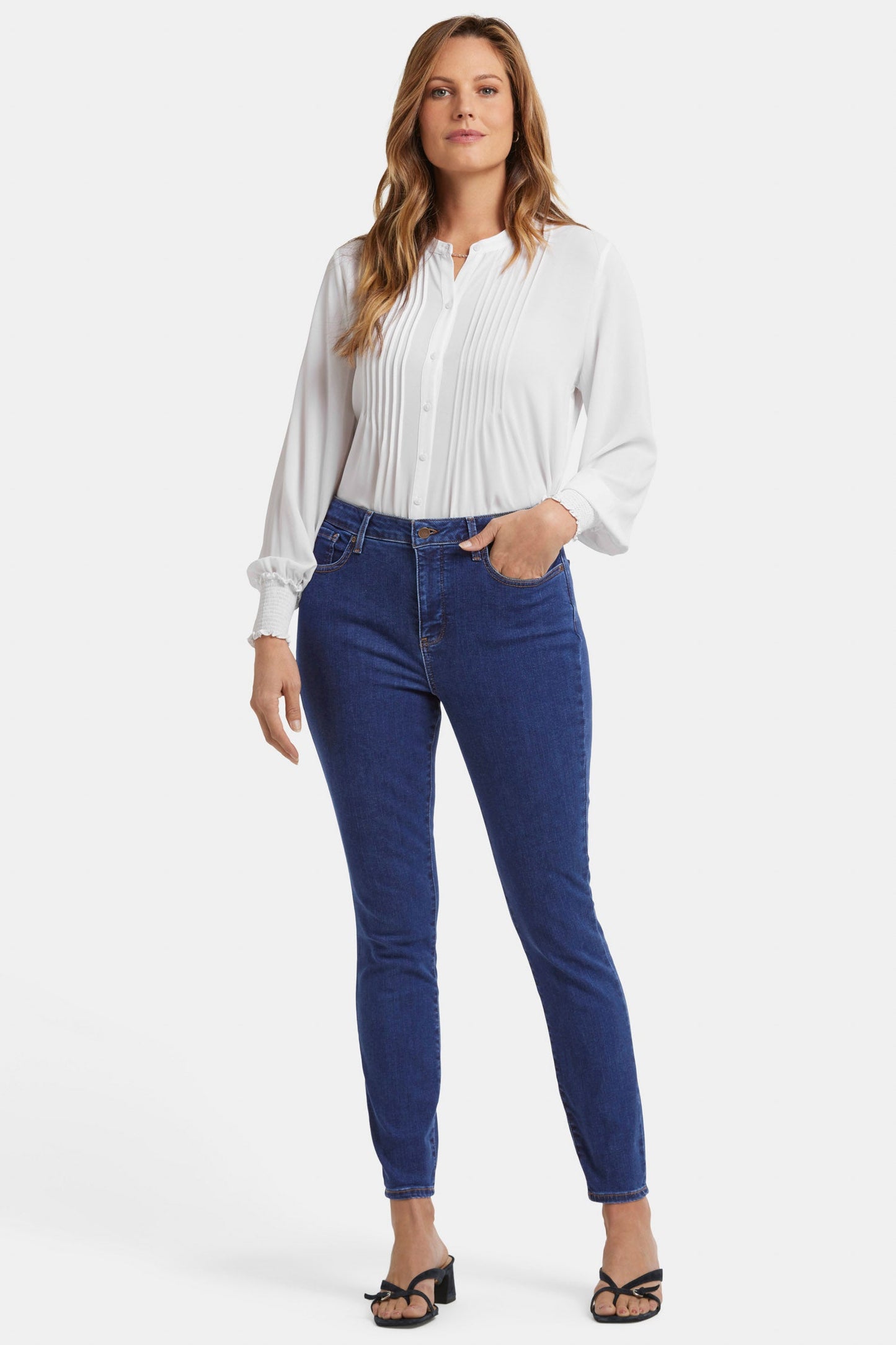 Ami Skinny Jeans - Quinn