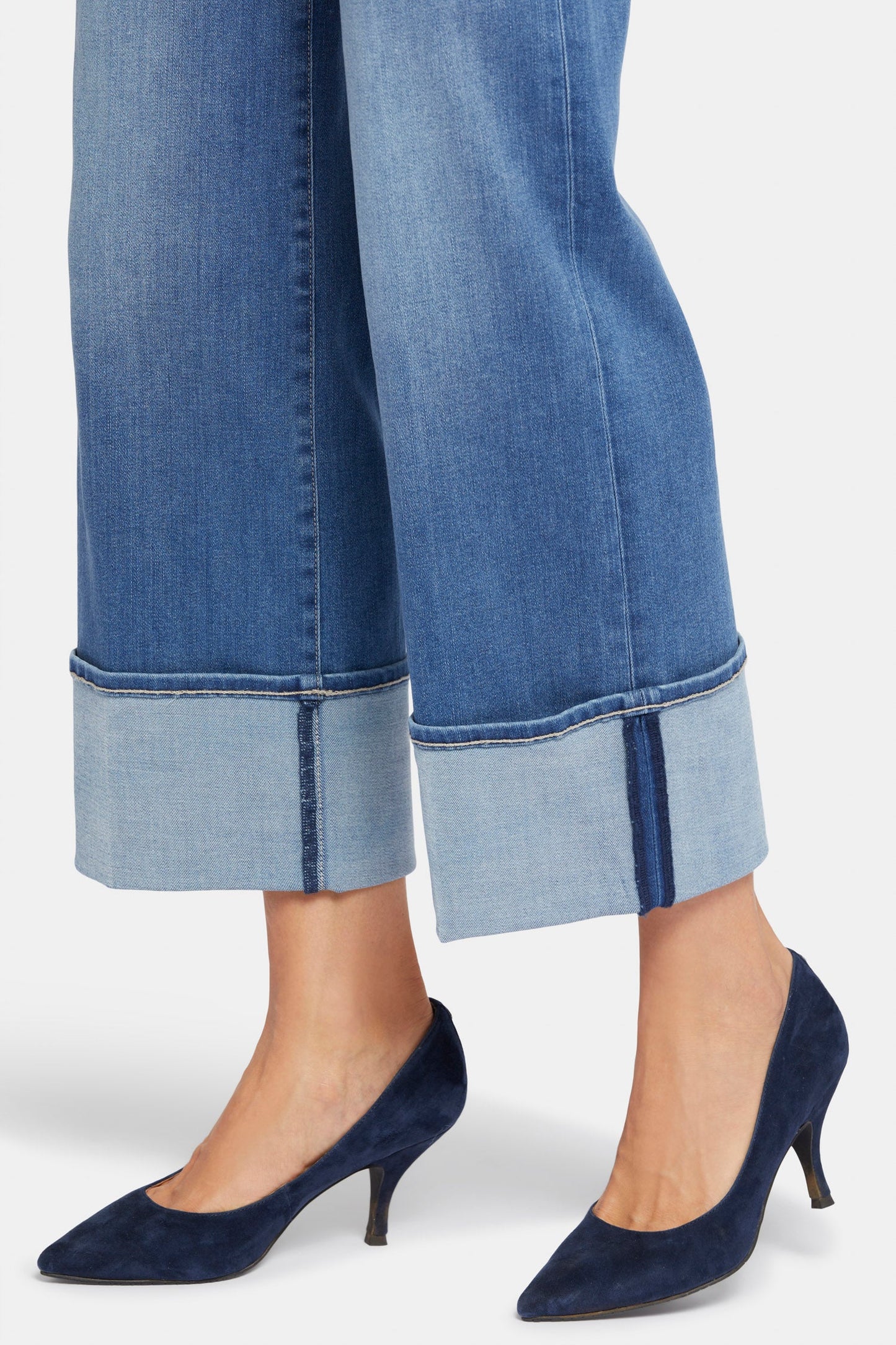 Teresa Wide Leg Jeans - Lovesick