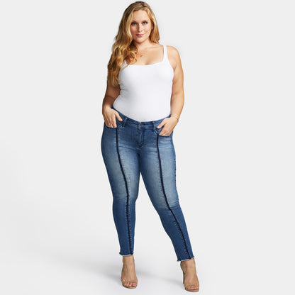 Boost Skinny Ankle Jeans - Taylor