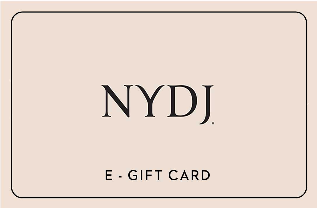 NYDJ E-Gift Card