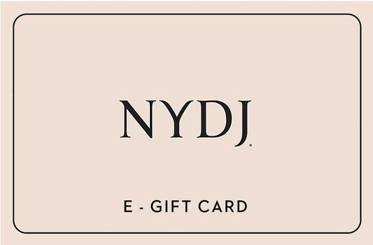 NYDJ E-Gift Card
