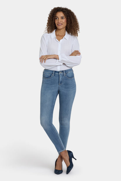 Ami Skinny Jeans - Atmosphere