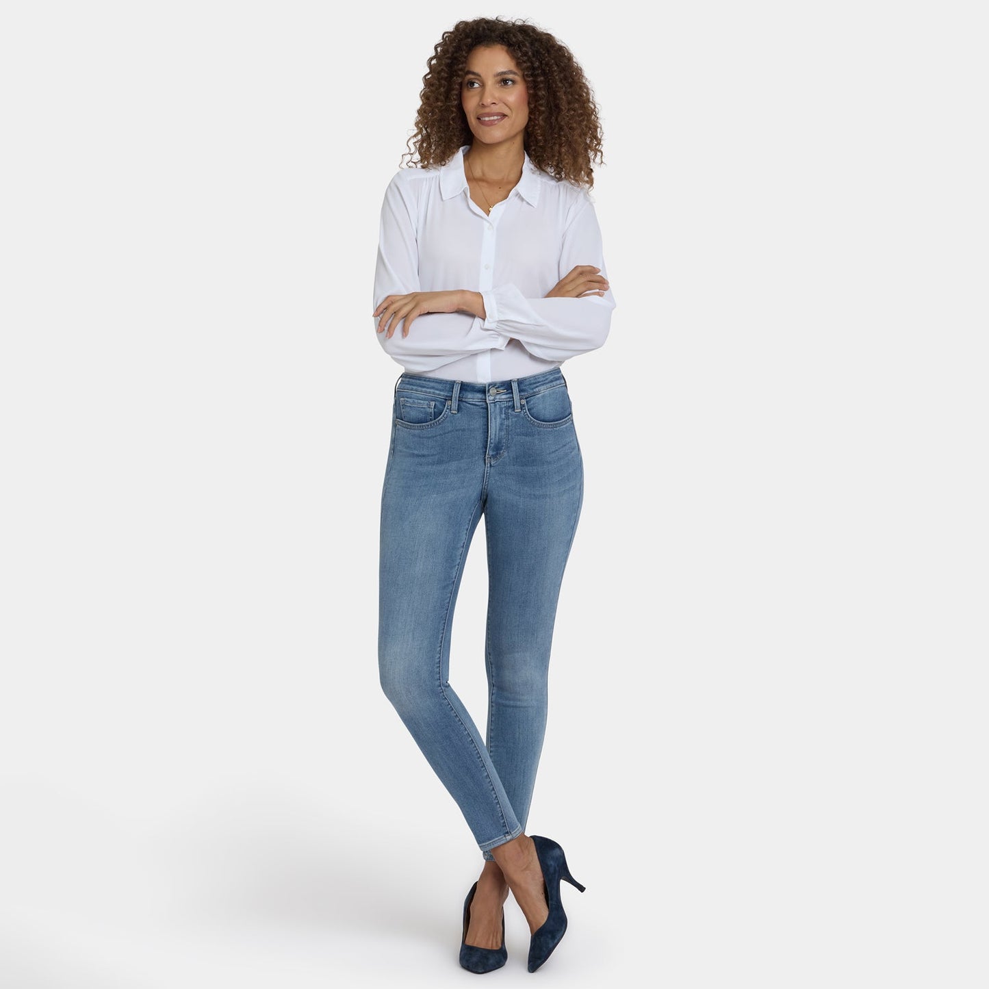 Ami Skinny Jeans - Atmosphere