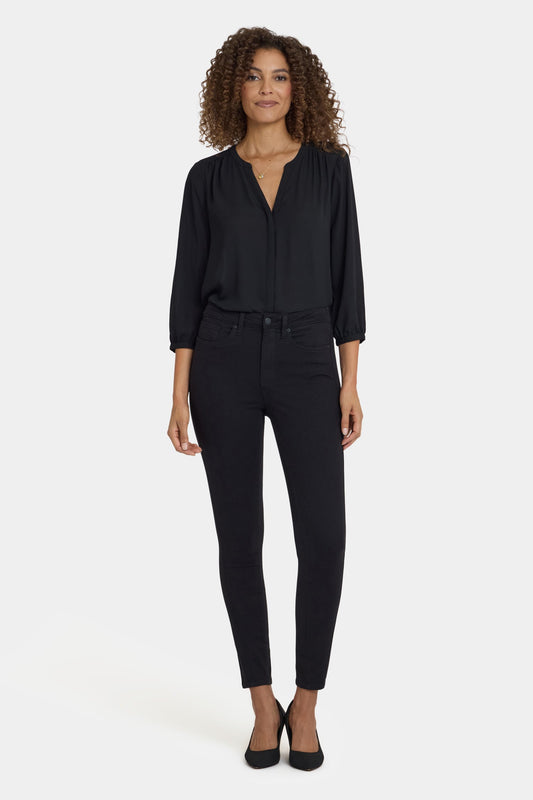 Ami Skinny Jeans - Black