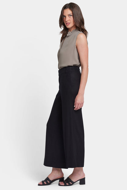 Waverly Trouser Pants - Black