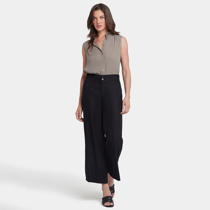 Waverly Trouser Pants - Black