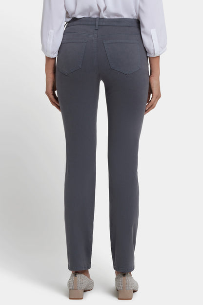 Sheri Slim Jeans - Vintage Charcoal