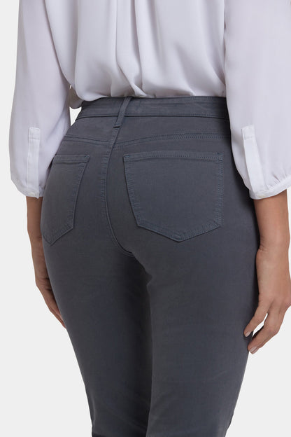 Sheri Slim Jeans - Vintage Charcoal