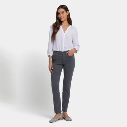 Sheri Slim Jeans - Vintage Charcoal