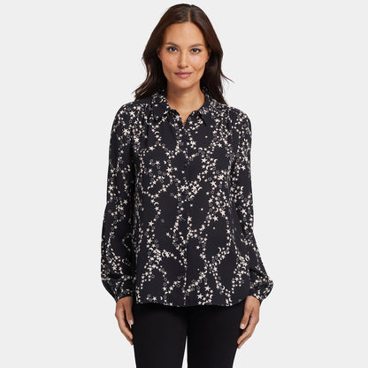 Modern Blouse - Salvatora