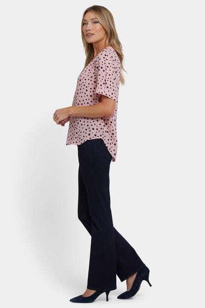Charming Top - Brigitte Dot