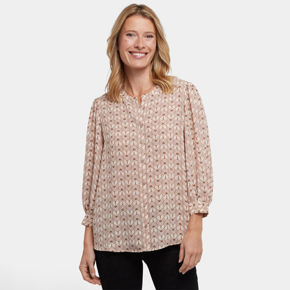 Bonnie Blouse - Gare de Lyon