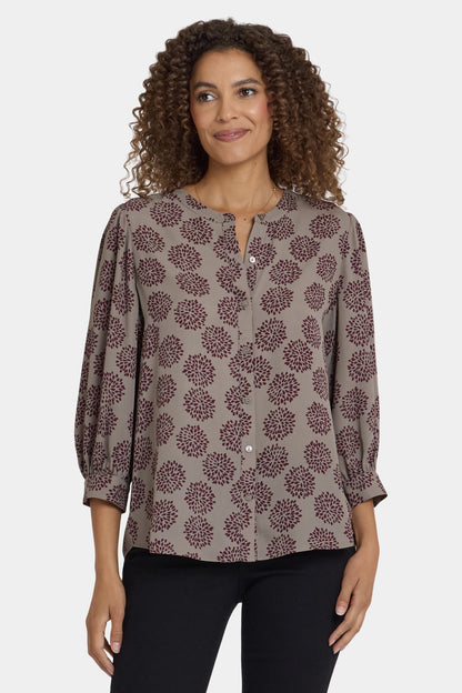 Bonnie Blouse - Valenton