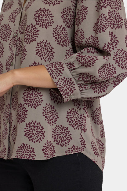 Bonnie Blouse - Valenton