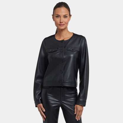 Vanessa Jacket - Black