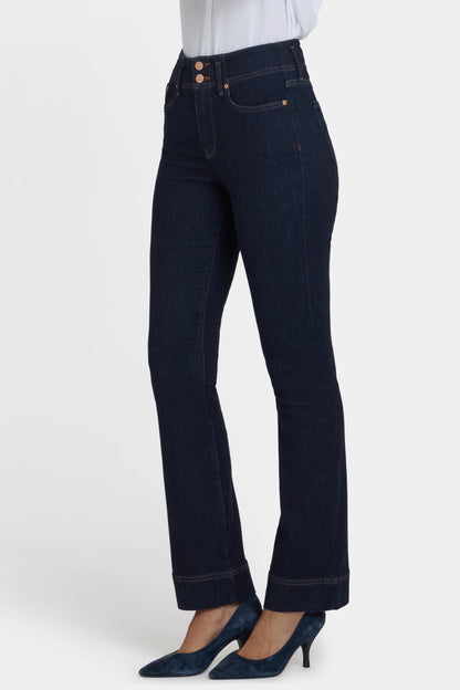 Barbara Bootcut Jeans - Magical