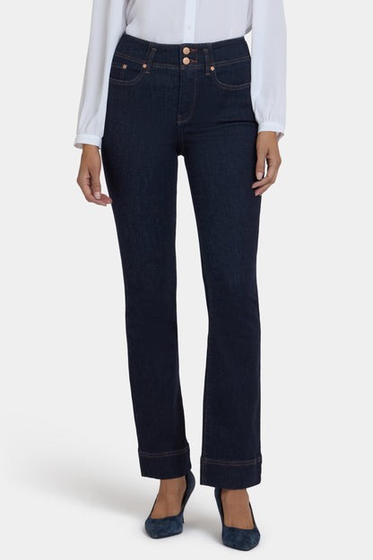 Barbara Bootcut Jeans - Magical