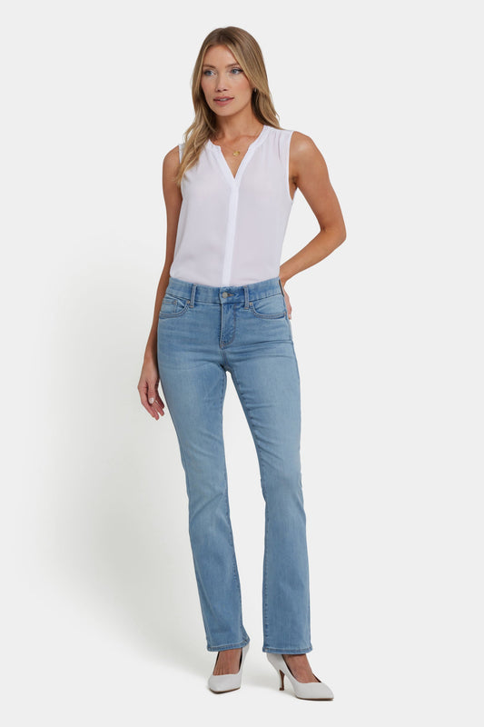 Waist-Match™ Barbara Bootcut Jeans - Heritage Glow