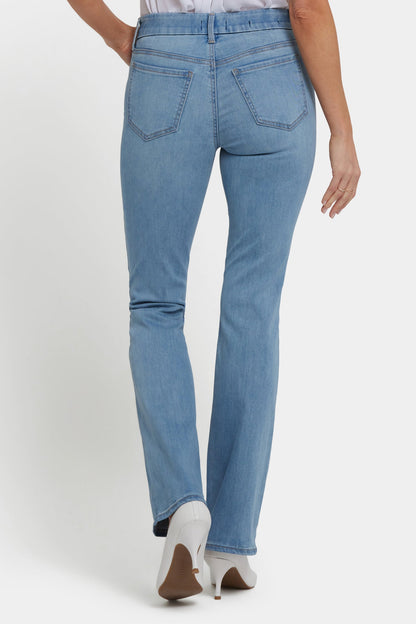 Waist-Match™ Barbara Bootcut Jeans - Heritage Glow