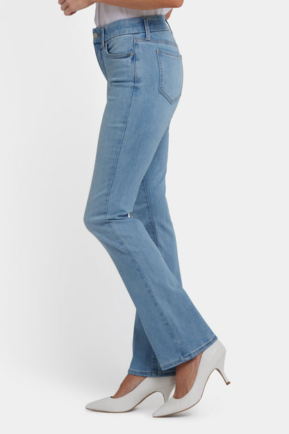 Waist-Match™ Barbara Bootcut Jeans - Heritage Glow