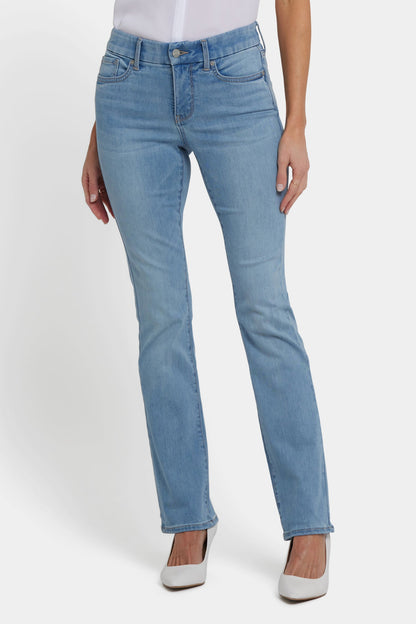 Waist-Match™ Barbara Bootcut Jeans - Heritage Glow