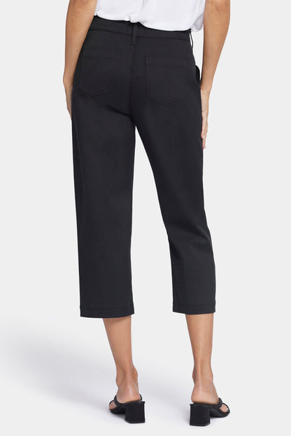Utility Pants - Black