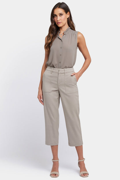 Utility Pants - Saddlewood