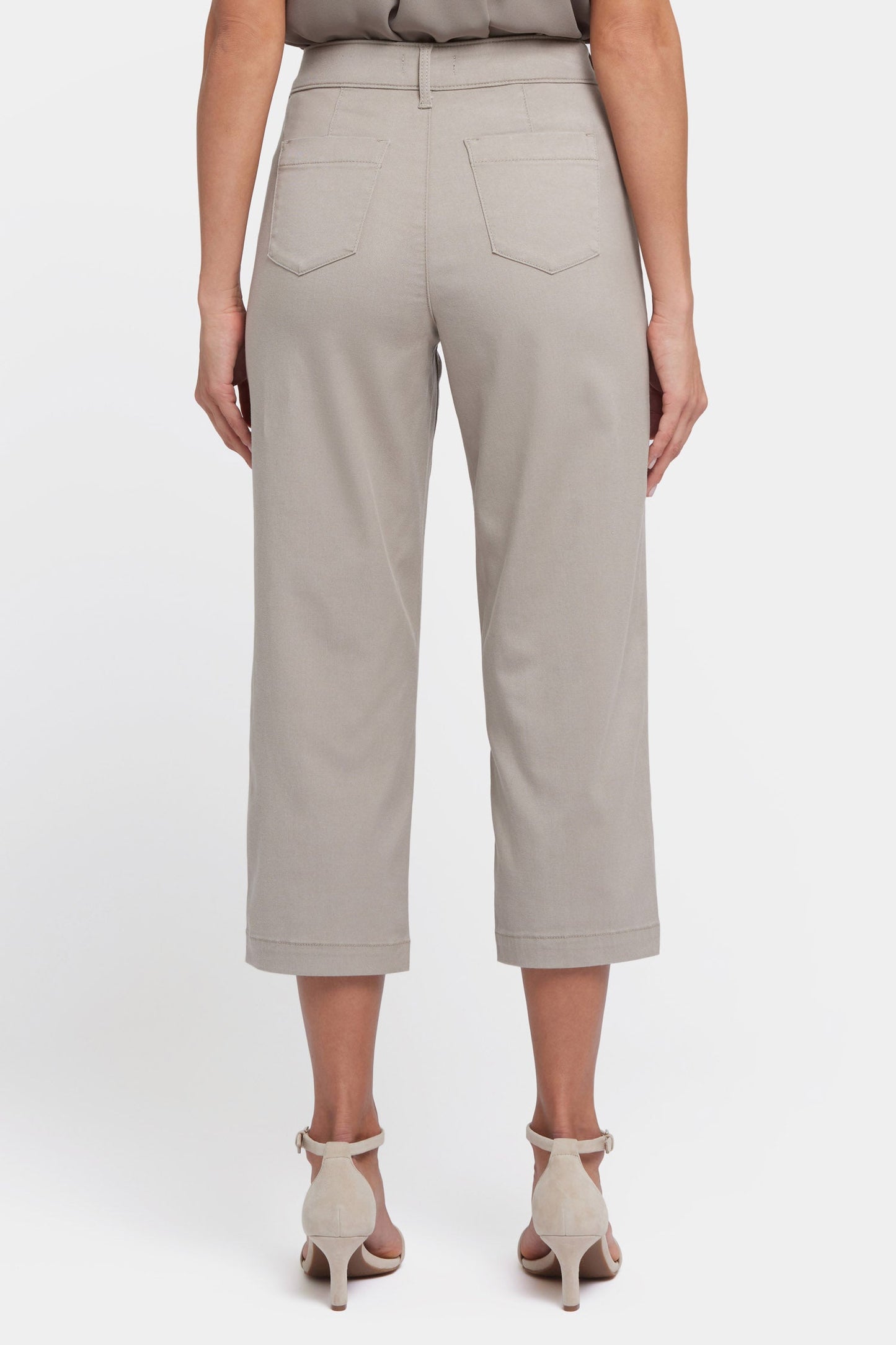 Utility Pants - Saddlewood