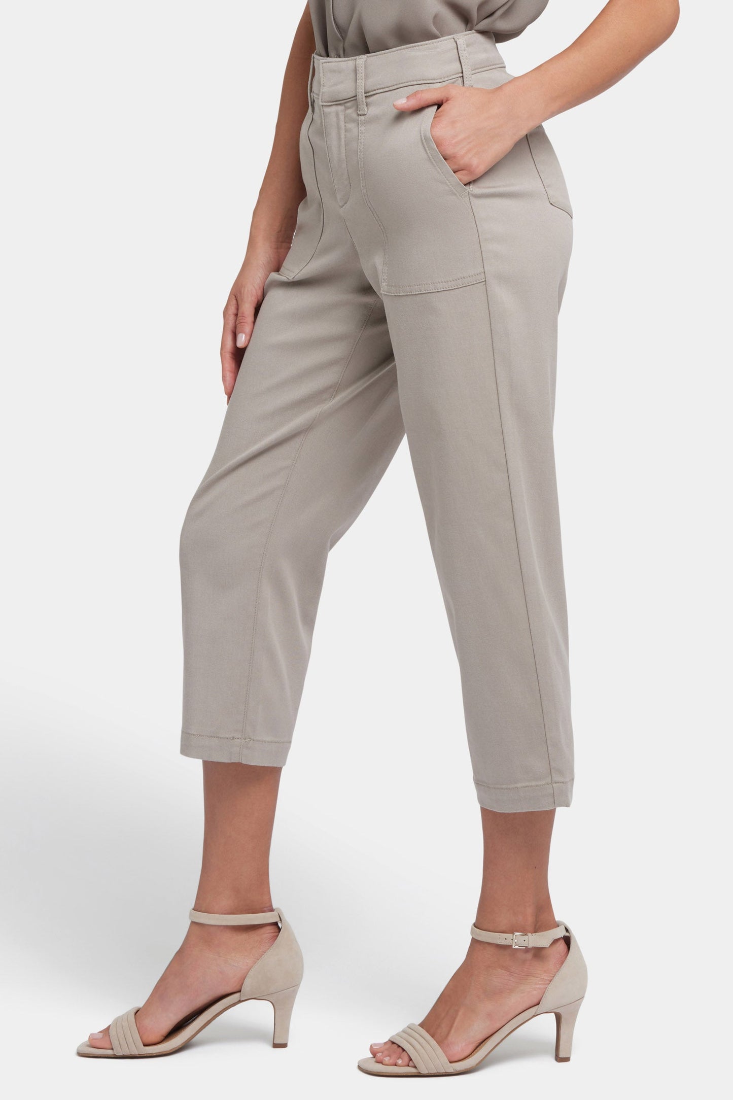 Utility Pants - Saddlewood