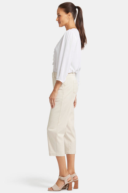 Utility Pants - White Creek