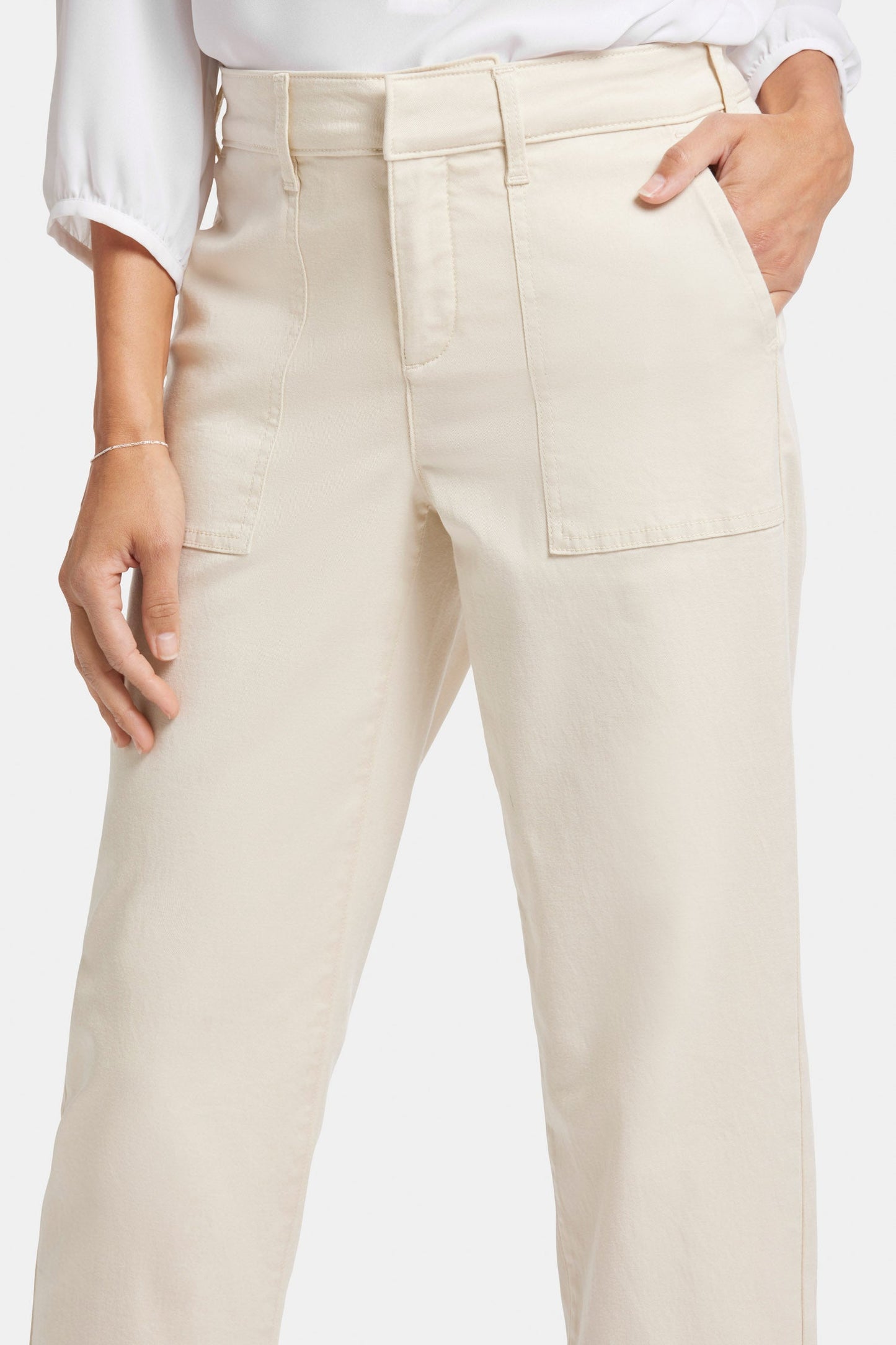 Utility Pants - White Creek