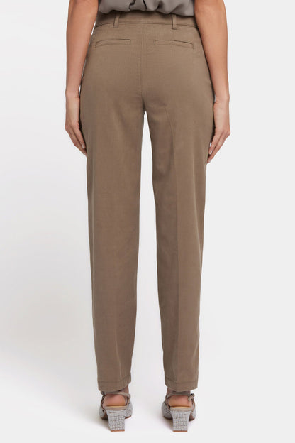Sadie Slim Pants - Incense