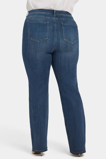 Barbara Bootcut Jeans In Plus Size - Serendipity