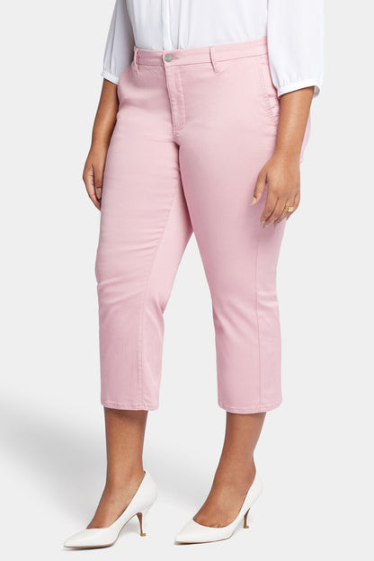 Piper Trouser Pants In Plus Size - Aphrodite